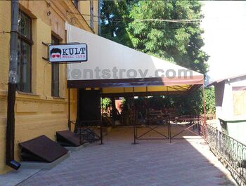 Kult Music Club