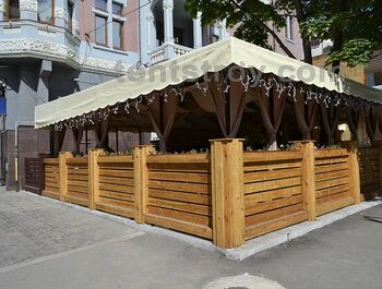 Кафе Ріо