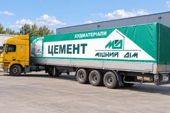 ПВХ Тент на Фуру борт 13,6 м