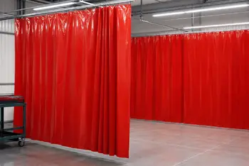 Штора на мойку 2,0*3,0 м