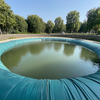 ПВХ для водойм для полива