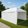 Палатка 3×6 м со стенами