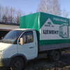 Тент ПВХ на Газель борт 3,16 м